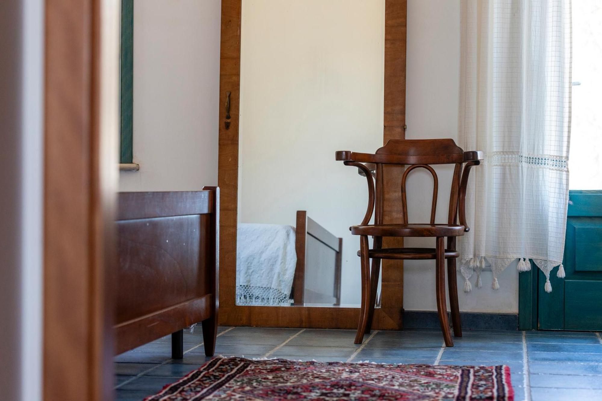 Case Malavilla Santa Croce Camerina Εξωτερικό φωτογραφία